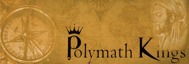 Polymath Kings