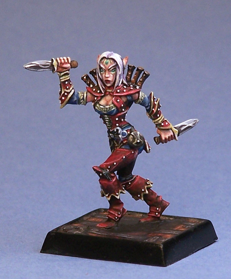 reaper minis reaper minis