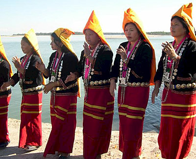 India Travel Tourism: Arunachal Pradesh Tourism