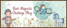 Magnolia Inspiration