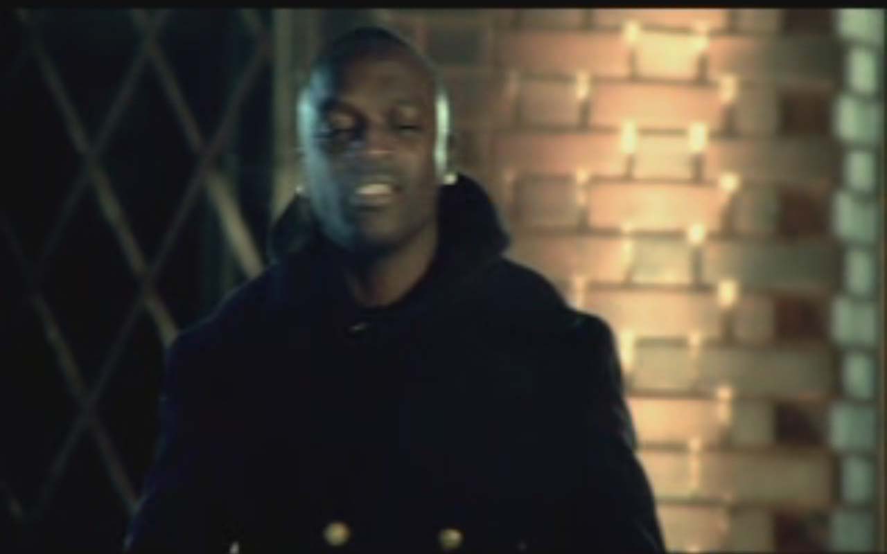 HIGH DEFINITION Bone Thugs Harmony Akon