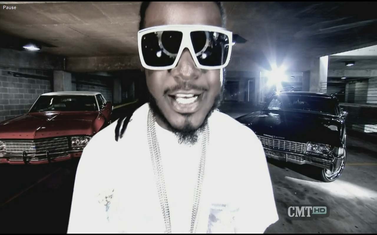 Taylor Swift TPain Thug Story baby hd wallpaper 1080p