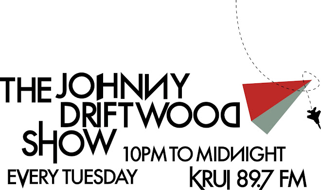 The Johnny Driftwood Show