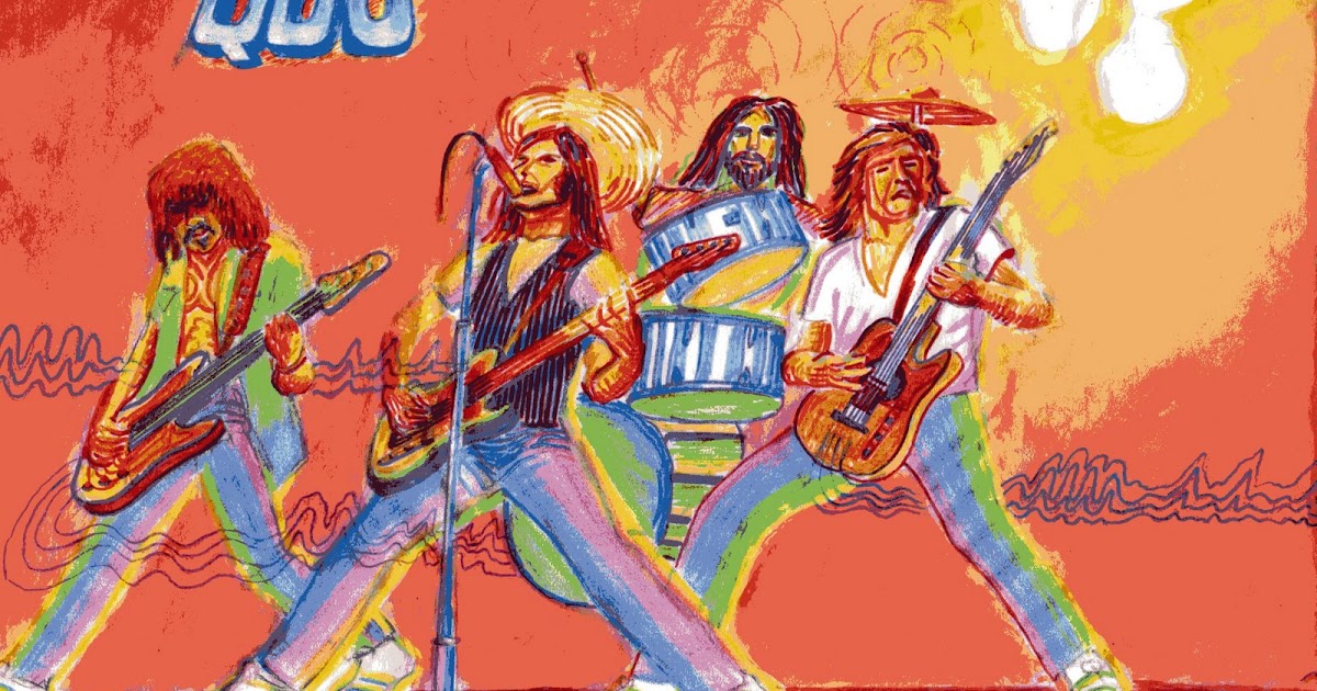 Mad Hatter: Rock Espatarrao