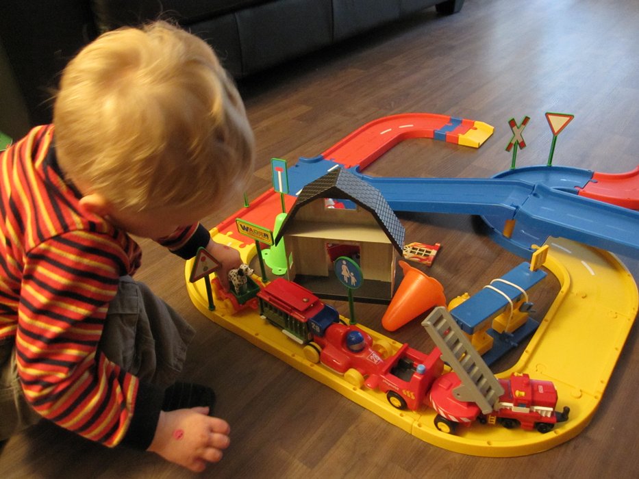 mySun Fun daycare adventures