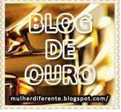 prémio blog de ouro