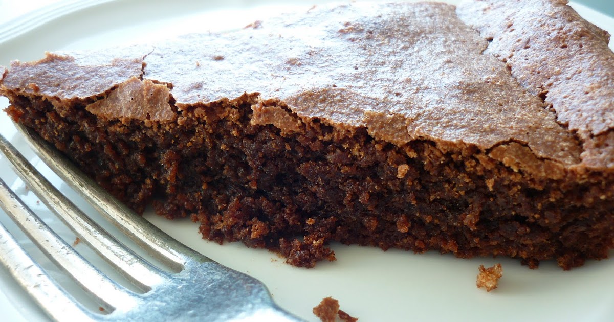 Flourless Chocolate Cake Stephanie Alexander Flourless Chocolate Cake Stephanie Alexander