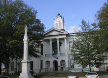 Lafayette County Courthouse
