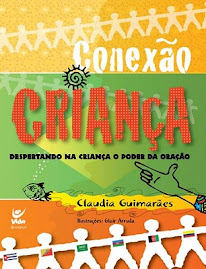 Conexão Criança - Claudia Guimarães