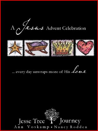 RE:source: Jesse Tree resources, and a free download!