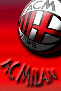 Download Ac Milan Wallpaper Themes Gambar Bola Hd