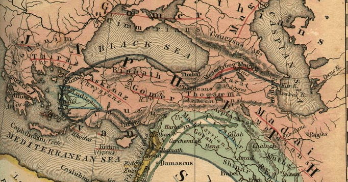 Decoding the Carnage: Understanding the Battle of Antietam Through its Maps