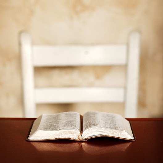 Souljournaler The Task of Bible Teachers