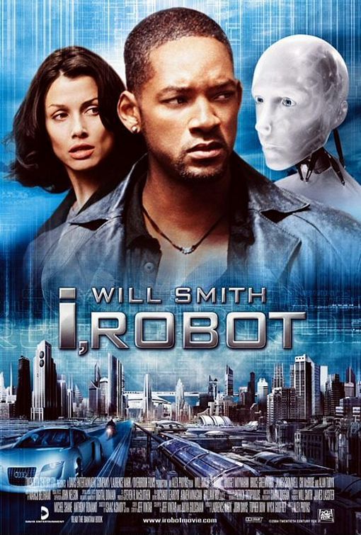 Where To Watch I Robot For Free Best movies for you: watch I Robot[2004] movie online free