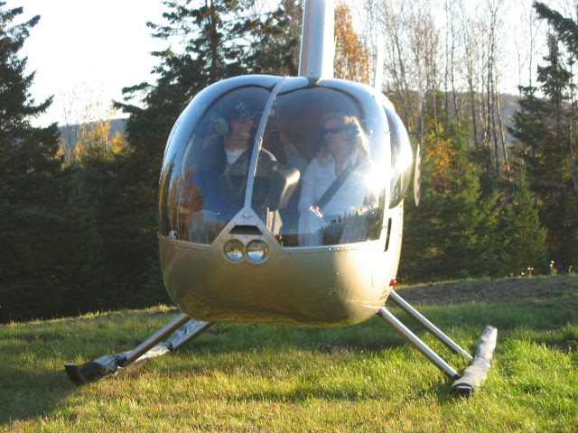 Make the World a Better Place