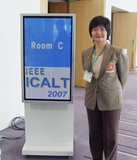 ICALT 2007