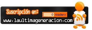 ¿Como suscribirme en La Última Generación? ¿Como suscribirme en La Última Generación?