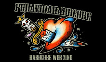 HARDCORE WEBZINE