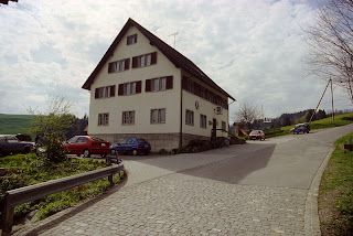Etzel SZ, Tüfelsbrugg