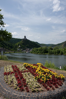 Burg Cochem