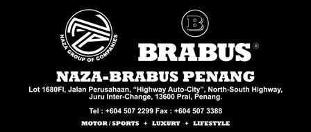 BRABUS