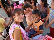 Carnaval Santa Rosa 2009...