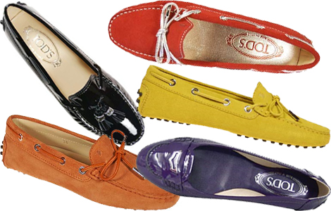 FashionisticObserver: Loafers, Moccasins and Brogues.