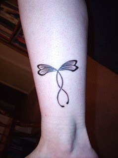 dragonfly tattoo images