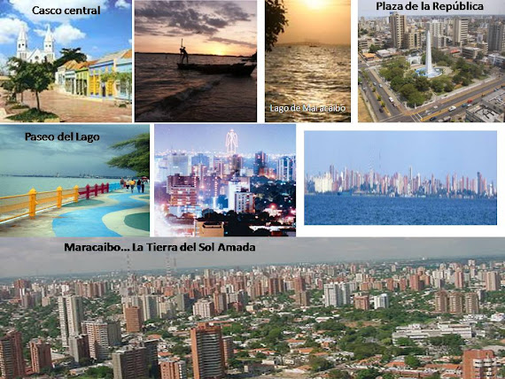 Fotos de Maracaibo - La Tierra del Sol Amada
