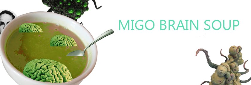 Migo Brain Soup