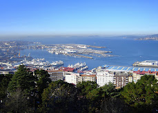 Vigo, mi ciudad