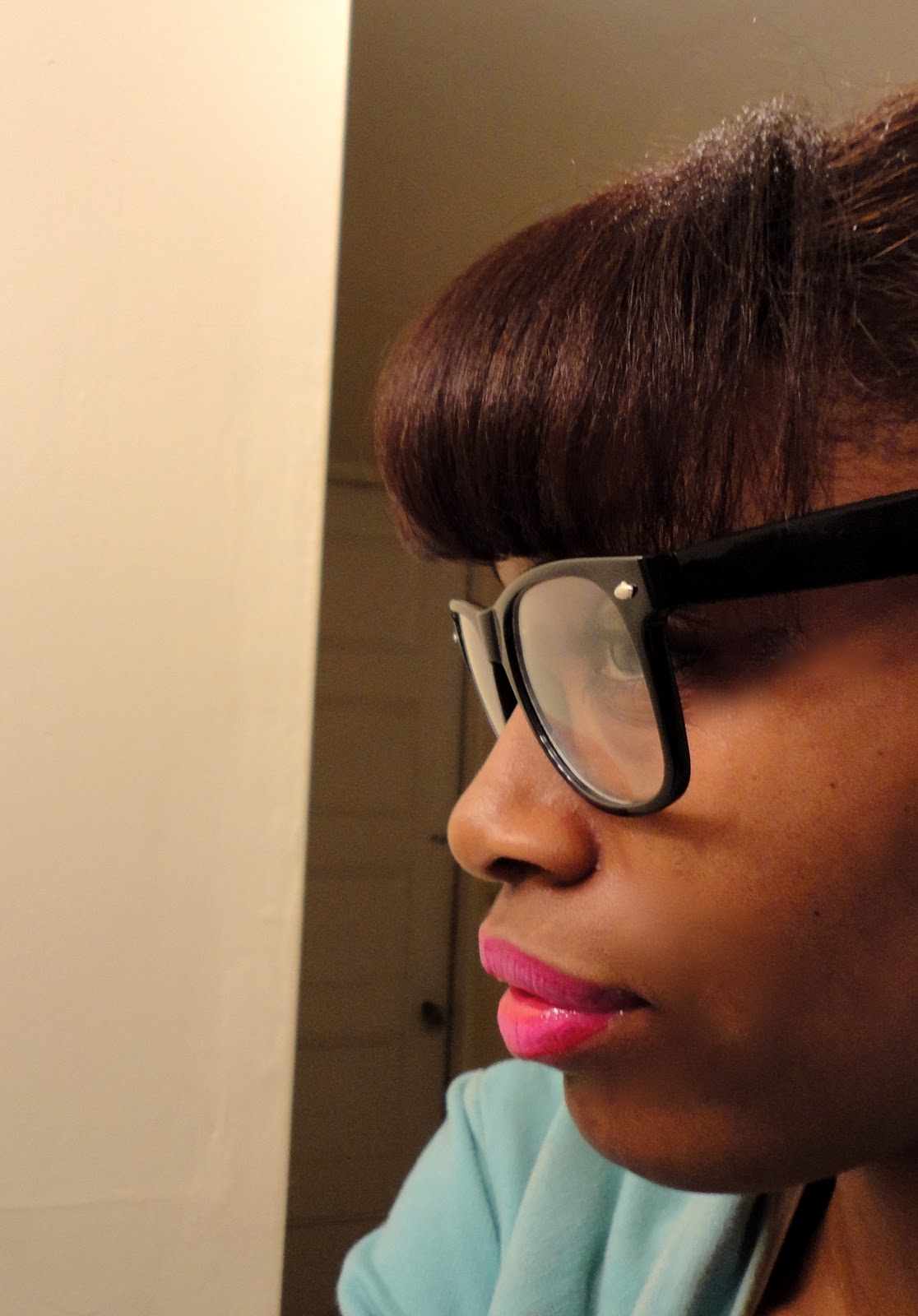 Still Dreaming... She Bangs She Bangs