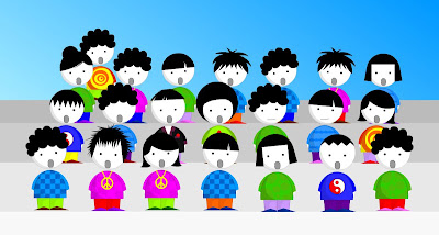 Digital Tools for Teachers: Poisson Rouge