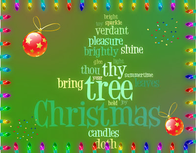 Christmas funny cards wait card humor comedycard myrrh there cart Digital Tools for Teachers: Word Cloud Christmas Card Ideas