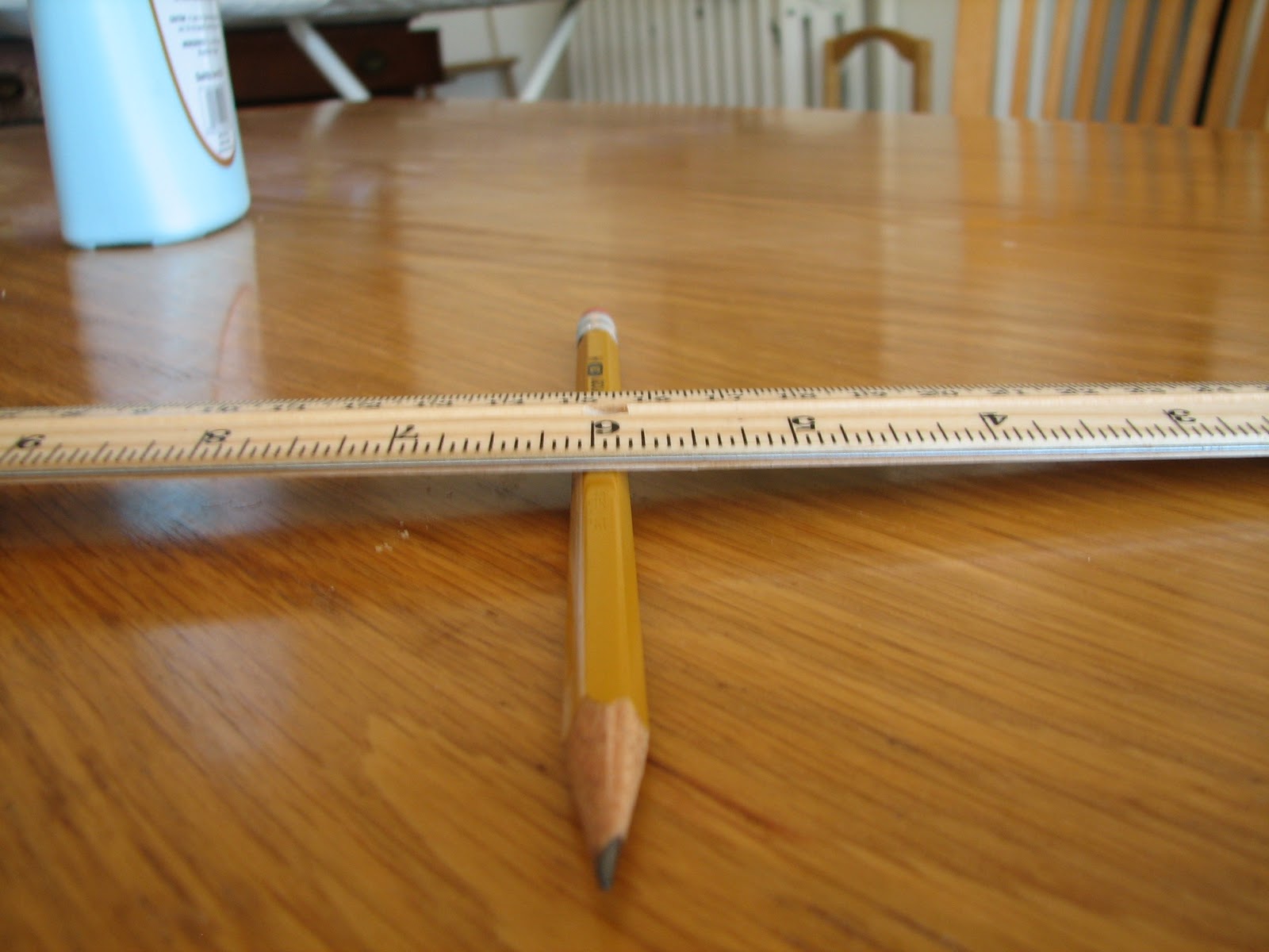 Science Matters Simple Machines Balance a Lever