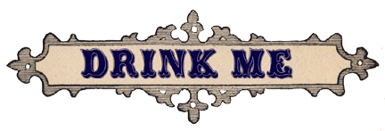 Drink Me Beverage Blog