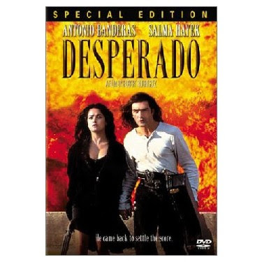 Full Movies Online on Watch English  Hollywood  Movies For Free  Download   Watch Desperado