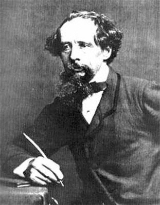 Dickens Roca La Stamberga dei Lettori