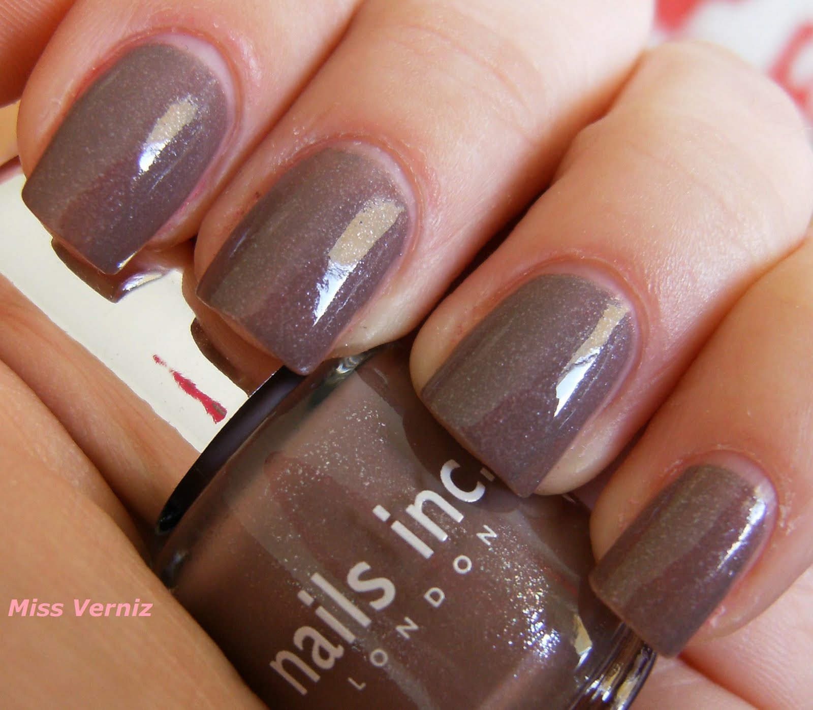 Ana_missverniz Vernizes de Tons Vibrantes e Originais.....!!!