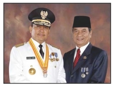 Bapak Rusli Zaenal