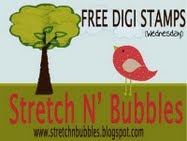 Stretch N' Bubbles