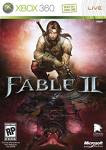 Dirección y voz en Fable II