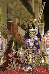 Ntro. Padre Jesús Nazareno - Cadiz.