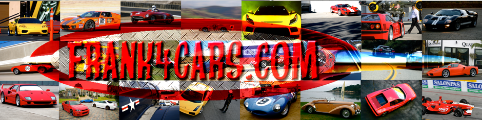 Frank4Cars.com
