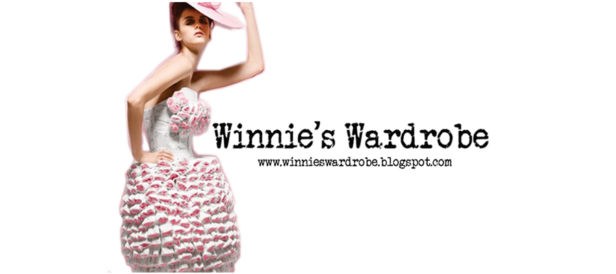 Winnie's Wardrobe