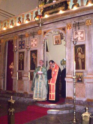 Igreja Ortodoxa Do Brasil 1º Encontro Para Reflexão Sobre Ortodoxia E Modernidade