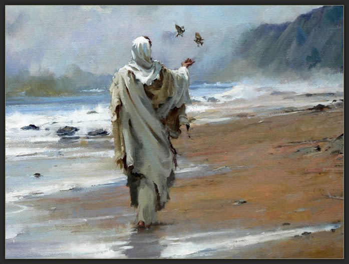 Simply Divine Love The LORD is Near To All Who Call Upon Him