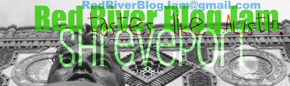 Red River Blog Jam