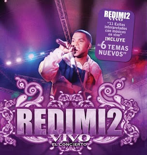 REDIMI2 abimusic