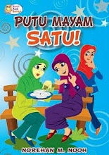 Novel terbaru